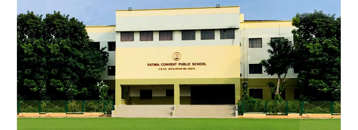 Fatima Convent Public School Bhavnagar