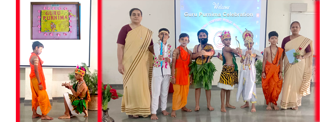 Fatima Convent Public School Bhavnagar