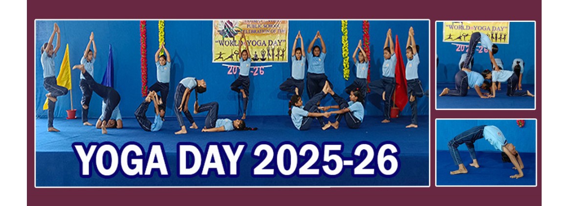 Fatima Convent Public School Bhavnagar